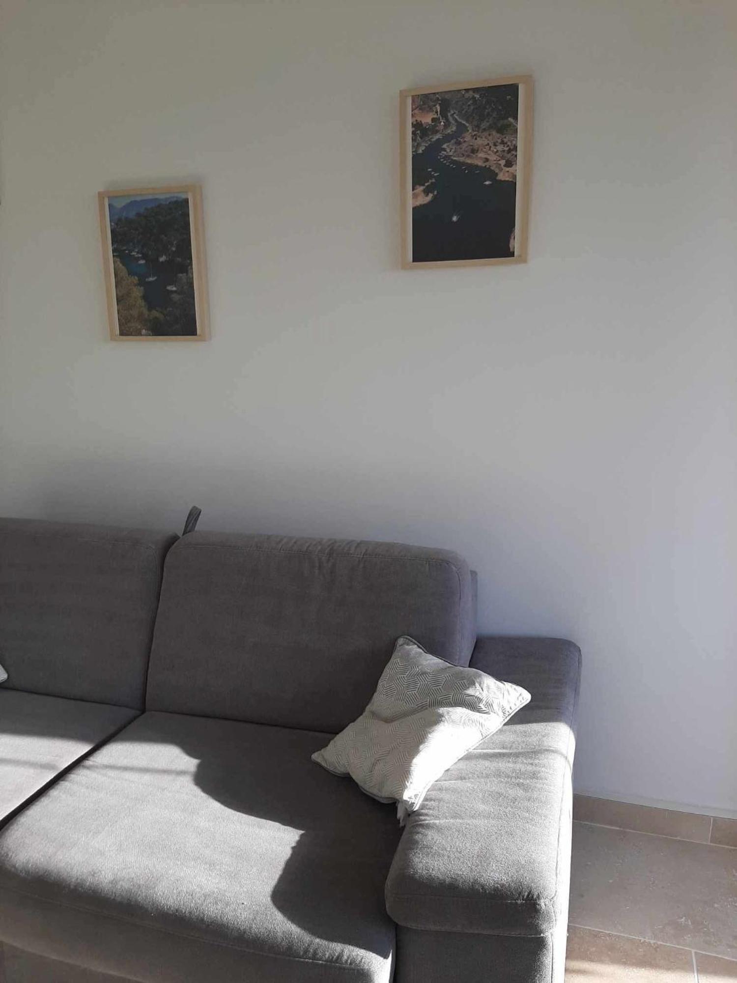 Cassis 4Pers Vue Mer Wifi Tennis Parking Piscine Exterior photo